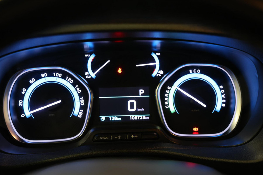 Peugeot e-Expert Premium 75 kWh LANG Camera Carplay