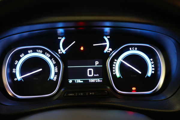 Peugeot e-Expert Premium 75 kWh LANG Camera Carplay