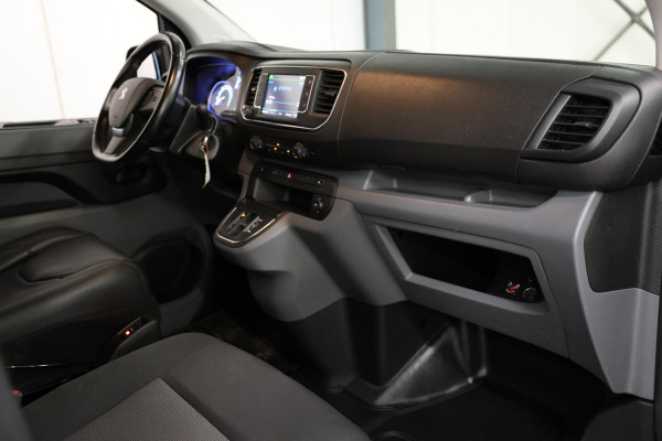 Peugeot e-Expert Premium 75 kWh LANG Camera Carplay