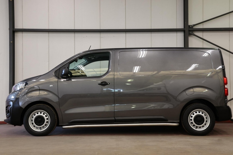 Peugeot e-Expert Premium 75 kWh LANG Camera Carplay