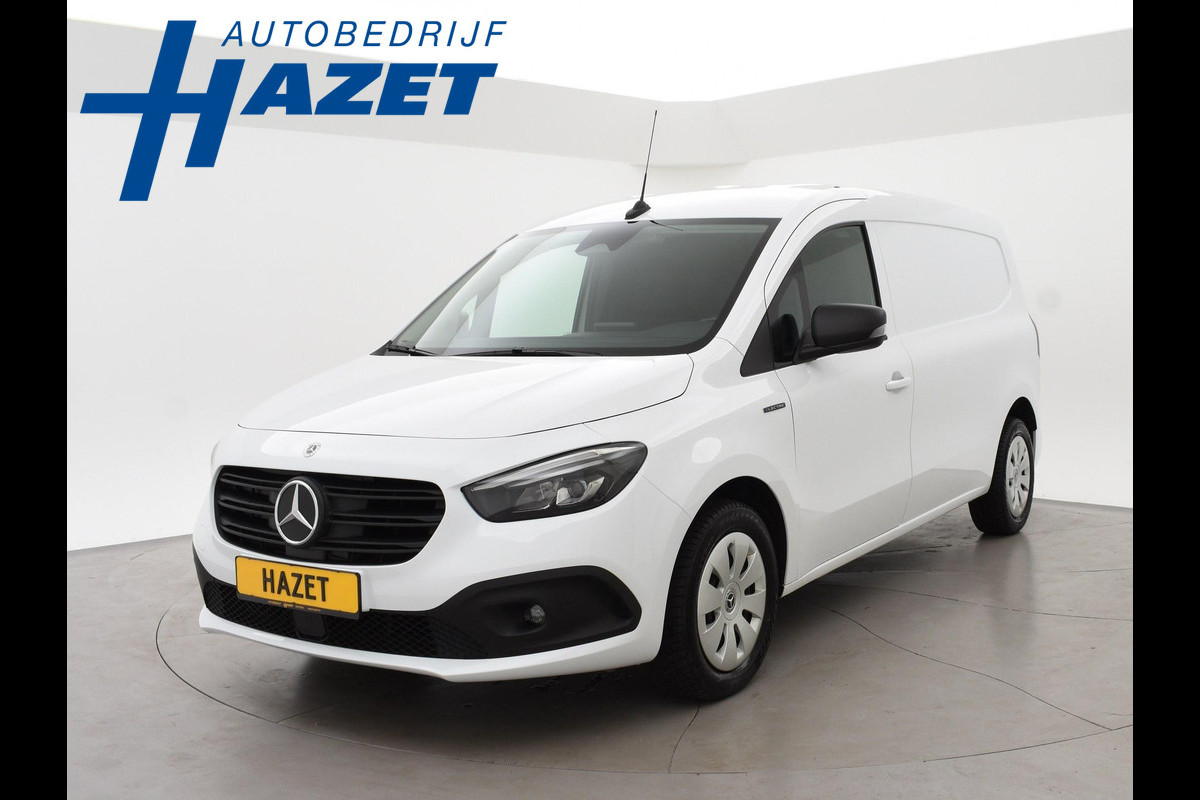 Mercedes-Benz eCitan L2 PRO 51 kWh + CAMERA | STOELVERW. | CARPLAY | LED | CLIMATE CONTROL