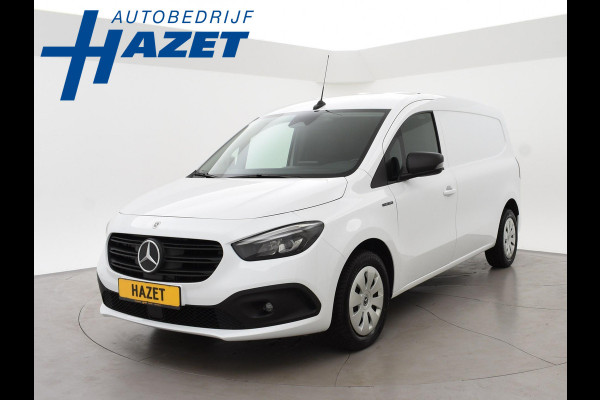 Mercedes-Benz eCitan L2 PRO 51 kWh + CAMERA | STOELVERW. | CARPLAY | LED | CLIMATE CONTROL