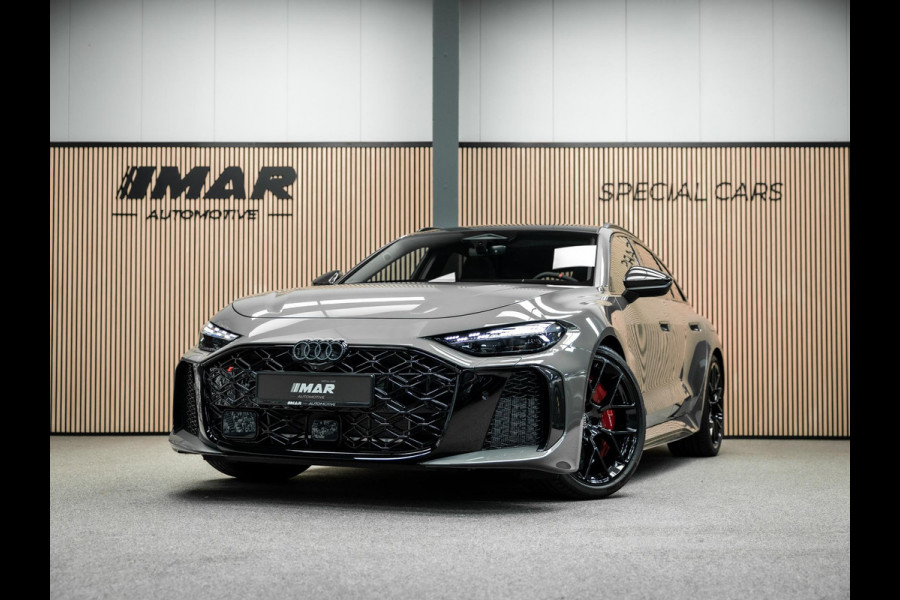 Audi RS5 Avant RS 5 e-hybrid quattro