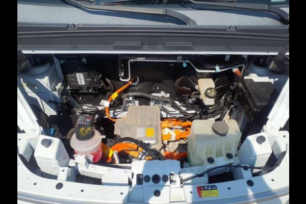 Maxus eDeliver L3h1 LANG 50 kWh Snelladen CarPlay Camera