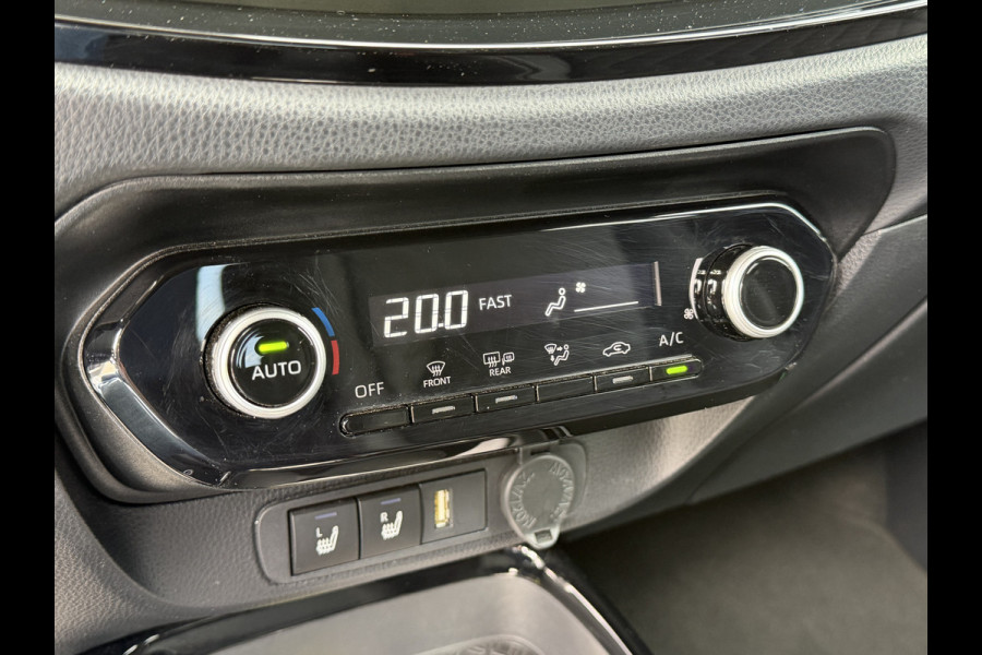 Toyota Aygo X 1.0 VVT-i S-CVT Premium | Schuif dak | JBL | Clima | Rijklaar!!