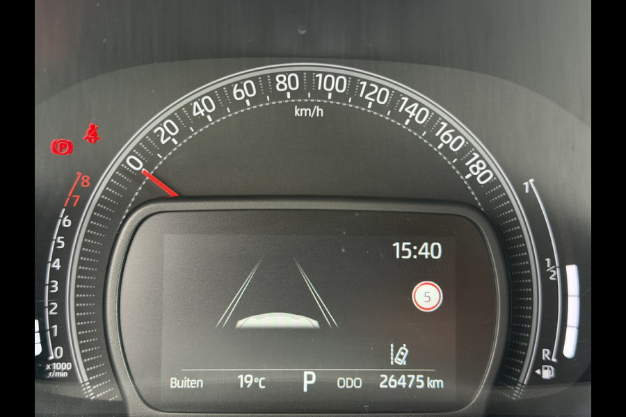 Toyota Aygo X 1.0 VVT-i S-CVT Premium | Schuif dak | JBL | Clima | Rijklaar!!