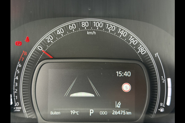 Toyota Aygo X 1.0 VVT-i S-CVT Premium | Schuif dak | JBL | Clima | Rijklaar!!