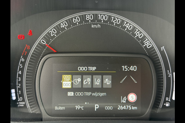 Toyota Aygo X 1.0 VVT-i S-CVT Premium | Schuif dak | JBL | Clima | Rijklaar!!