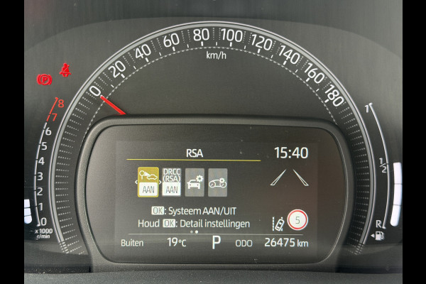 Toyota Aygo X 1.0 VVT-i S-CVT Premium | Schuif dak | JBL | Clima | Rijklaar!!