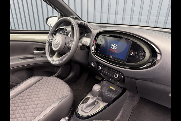 Toyota Aygo X 1.0 VVT-i S-CVT Premium | Schuif dak | JBL | Clima | Rijklaar!!