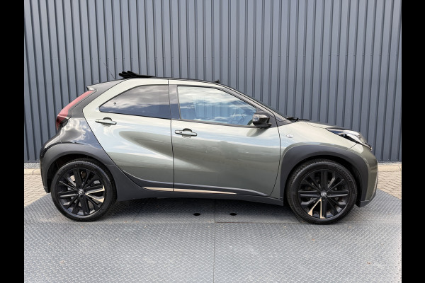 Toyota Aygo X 1.0 VVT-i S-CVT Premium | Schuif dak | JBL | Clima | Rijklaar!!