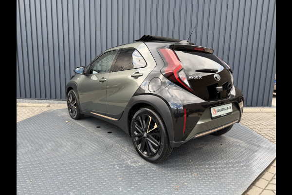 Toyota Aygo X 1.0 VVT-i S-CVT Premium | Schuif dak | JBL | Clima | Rijklaar!!