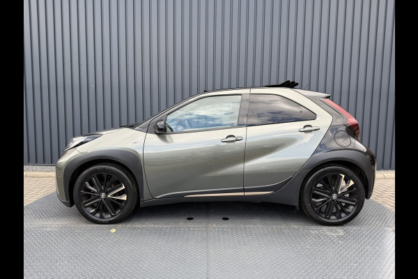 Toyota Aygo X 1.0 VVT-i S-CVT Premium | Schuif dak | JBL | Clima | Rijklaar!!