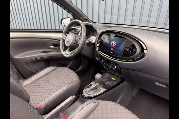 Toyota Aygo X 1.0 VVT-i S-CVT Premium | Schuif dak | JBL | Clima | Rijklaar!!