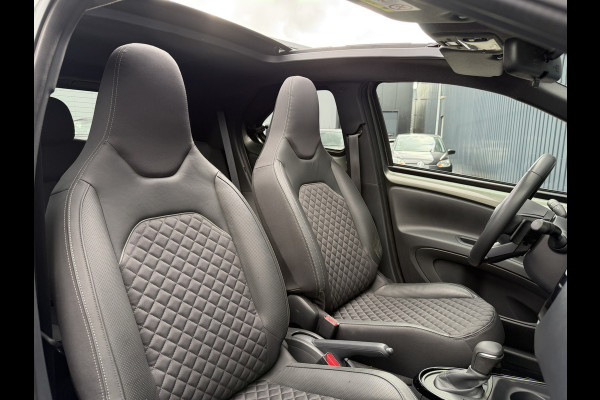 Toyota Aygo X 1.0 VVT-i S-CVT Premium | Schuif dak | JBL | Clima | Rijklaar!!