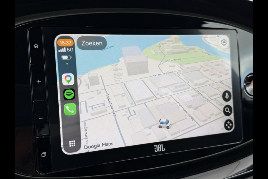 Toyota Aygo X 1.0 VVT-i S-CVT Premium | Schuif dak | JBL | Clima | Rijklaar!!