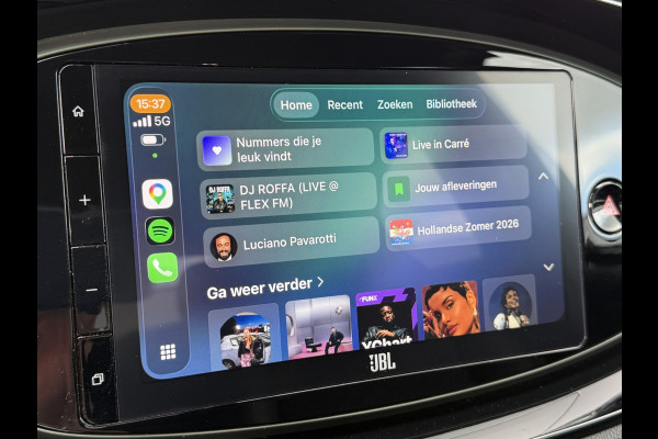 Toyota Aygo X 1.0 VVT-i S-CVT Premium | Schuif dak | JBL | Clima | Rijklaar!!