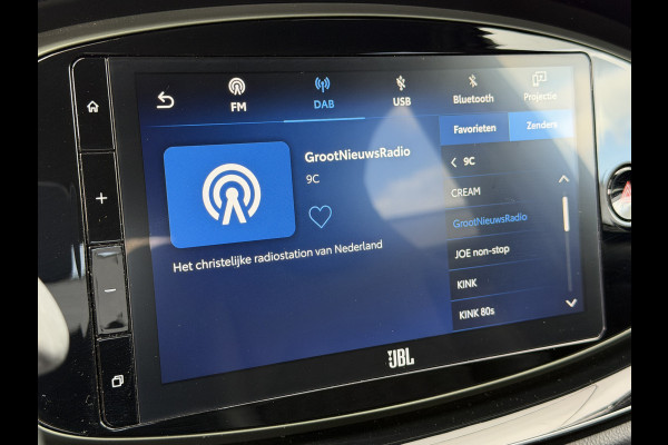 Toyota Aygo X 1.0 VVT-i S-CVT Premium | Schuif dak | JBL | Clima | Rijklaar!!