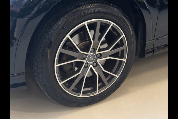 Audi Q3 40 TFSI Quattro S-Line Edition One PANO|B&O|360|SFEER|Trekhaak