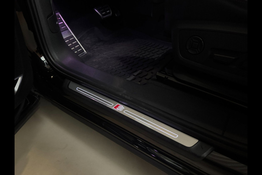 Audi Q3 40 TFSI Quattro S-Line Edition One PANO|B&O|360|SFEER|Trekhaak