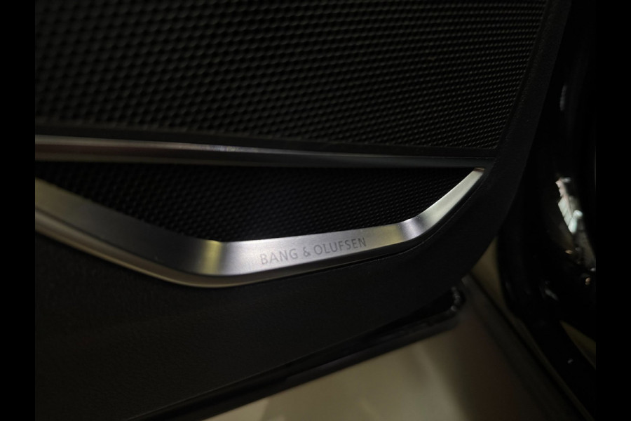 Audi Q3 40 TFSI Quattro S-Line Edition One PANO|B&O|360|SFEER|Trekhaak