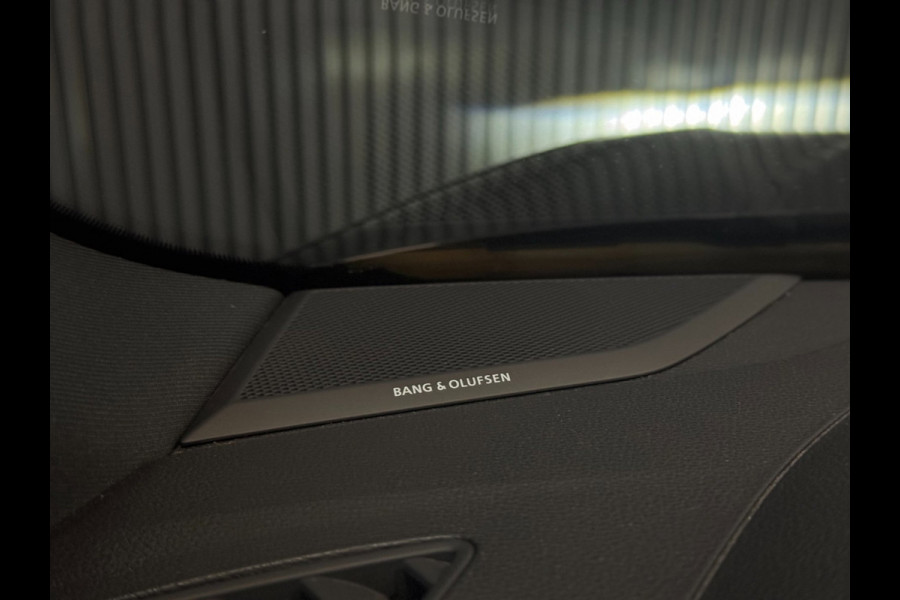 Audi Q3 40 TFSI Quattro S-Line Edition One PANO|B&O|360|SFEER|Trekhaak
