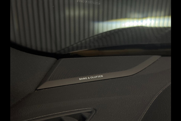 Audi Q3 40 TFSI Quattro S-Line Edition One PANO|B&O|360|SFEER|Trekhaak