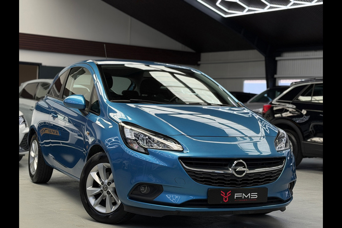 Opel Corsa 1.2 CarPlay Airco Parkeersensor