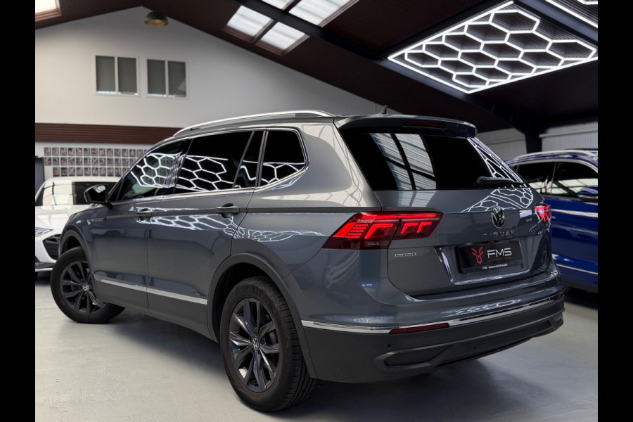 Volkswagen Tiguan Allspace 1.5 TSI Business 7p. CarPlay Camera