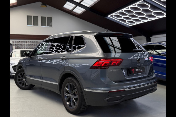 Volkswagen Tiguan Allspace 1.5 TSI Business 7p. CarPlay Camera