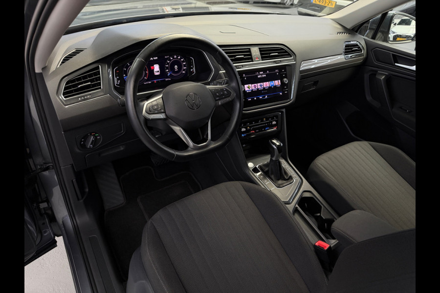 Volkswagen Tiguan Allspace 1.5 TSI Business 7p. CarPlay Camera