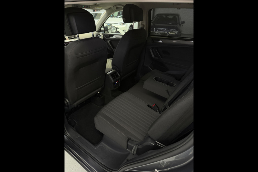 Volkswagen Tiguan Allspace 1.5 TSI Business 7p. CarPlay Camera
