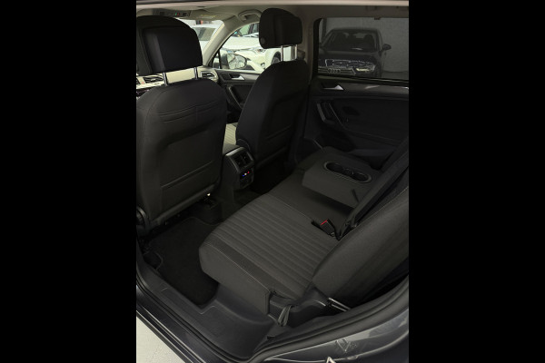 Volkswagen Tiguan Allspace 1.5 TSI Business 7p. CarPlay Camera