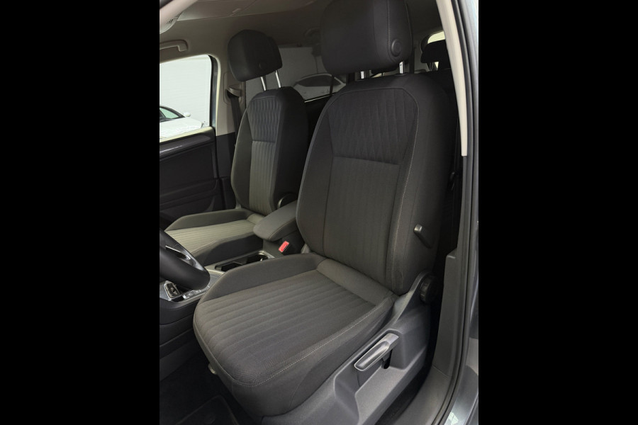 Volkswagen Tiguan Allspace 1.5 TSI Business 7p. CarPlay Camera