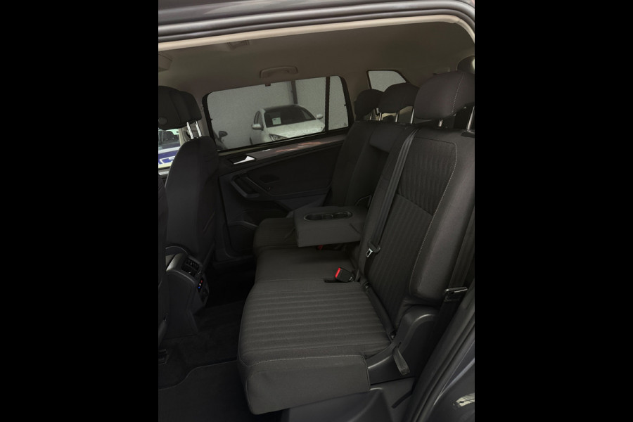 Volkswagen Tiguan Allspace 1.5 TSI Business 7p. CarPlay Camera