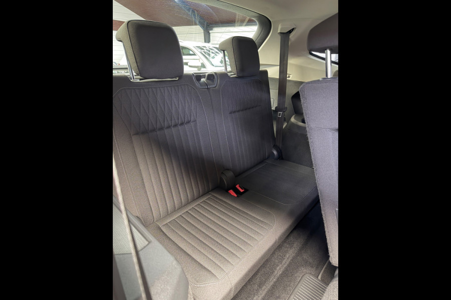 Volkswagen Tiguan Allspace 1.5 TSI Business 7p. CarPlay Camera