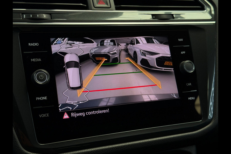 Volkswagen Tiguan Allspace 1.5 TSI Business 7p. CarPlay Camera