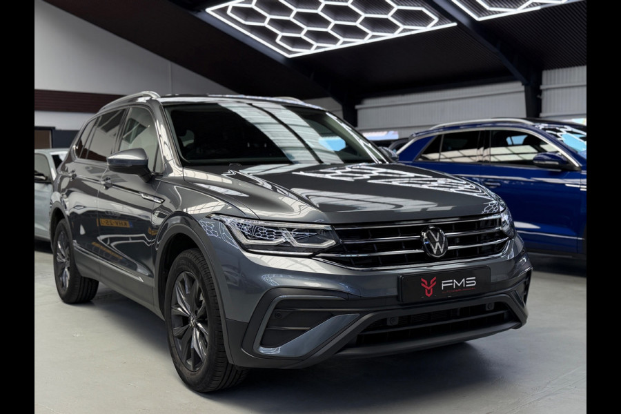 Volkswagen Tiguan Allspace 1.5 TSI Business 7p. CarPlay Camera