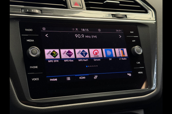 Volkswagen Tiguan Allspace 1.5 TSI Business 7p. CarPlay Camera