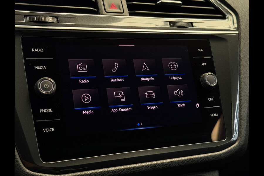 Volkswagen Tiguan Allspace 1.5 TSI Business 7p. CarPlay Camera