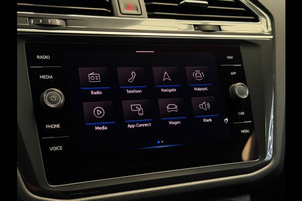 Volkswagen Tiguan Allspace 1.5 TSI Business 7p. CarPlay Camera