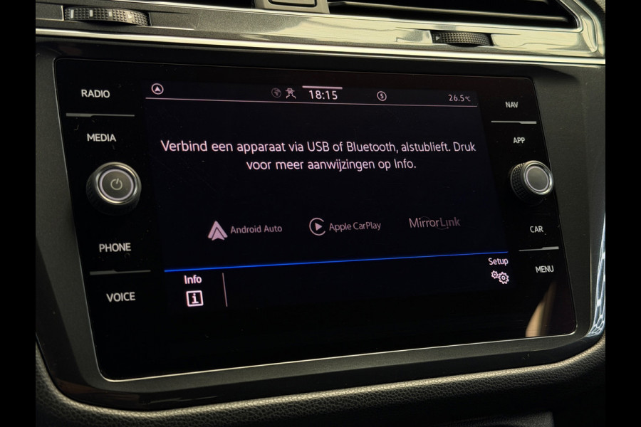 Volkswagen Tiguan Allspace 1.5 TSI Business 7p. CarPlay Camera