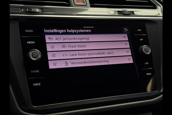Volkswagen Tiguan Allspace 1.5 TSI Business 7p. CarPlay Camera