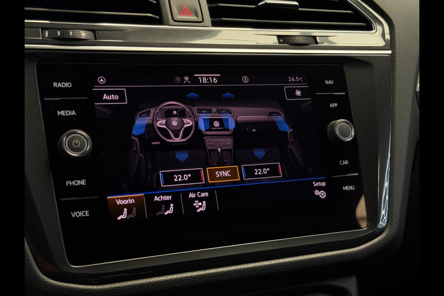 Volkswagen Tiguan Allspace 1.5 TSI Business 7p. CarPlay Camera