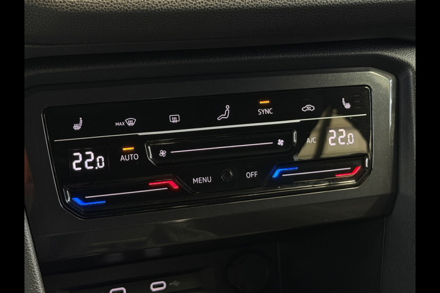 Volkswagen Tiguan Allspace 1.5 TSI Business 7p. CarPlay Camera