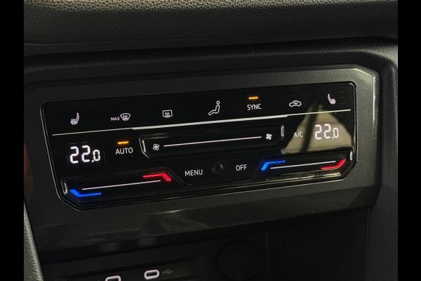 Volkswagen Tiguan Allspace 1.5 TSI Business 7p. CarPlay Camera