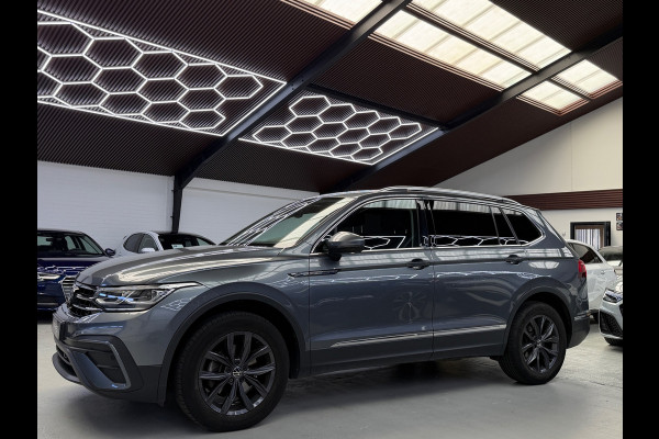 Volkswagen Tiguan Allspace 1.5 TSI Business 7p. CarPlay Camera