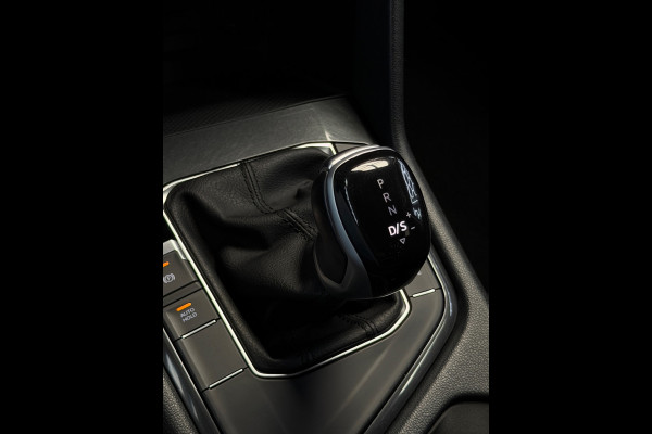 Volkswagen Tiguan Allspace 1.5 TSI Business 7p. CarPlay Camera