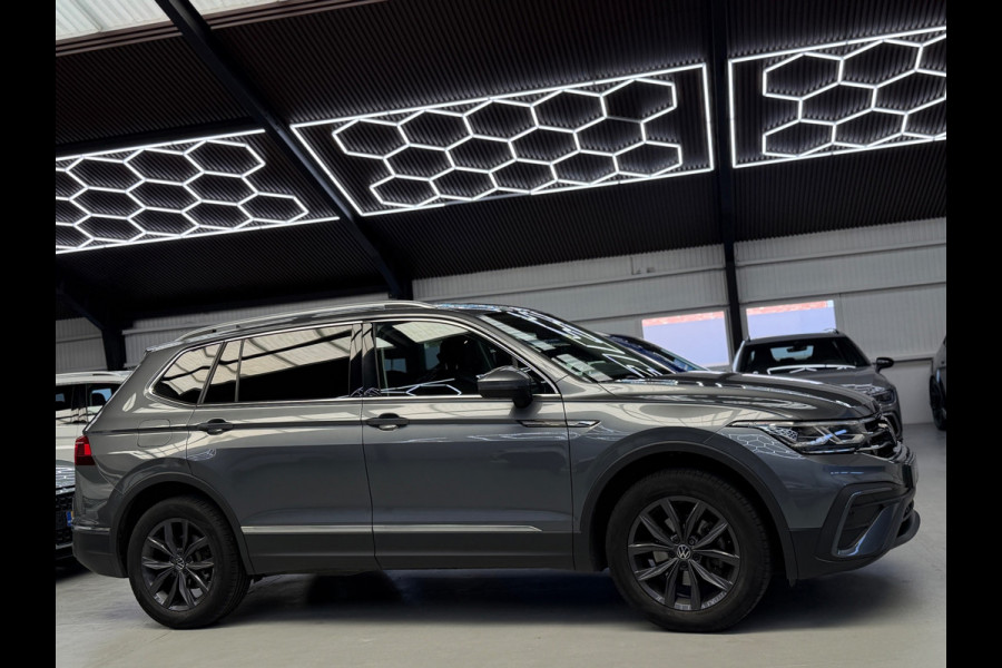 Volkswagen Tiguan Allspace 1.5 TSI Business 7p. CarPlay Camera