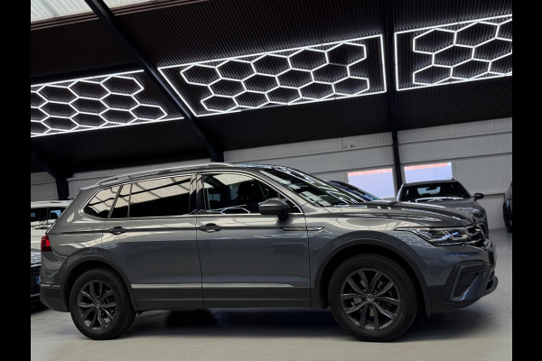 Volkswagen Tiguan Allspace 1.5 TSI Business 7p. CarPlay Camera